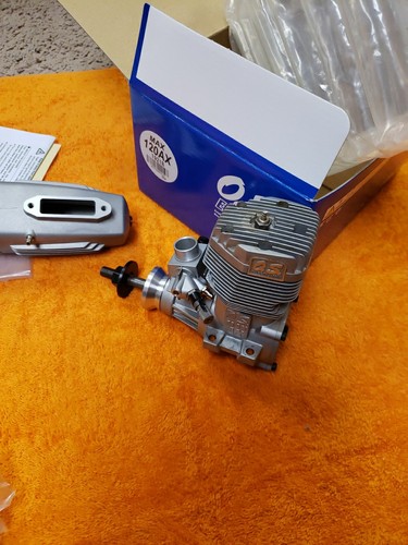 Motore max 120 - motore, os