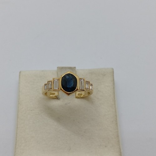 Anello donna vintage oro - anello,