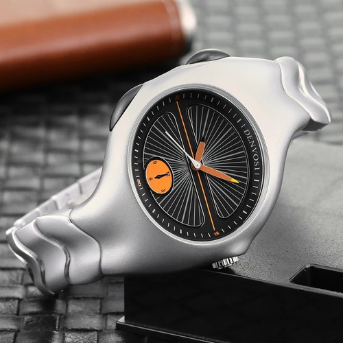 Orologio alien twist originale - orologio,