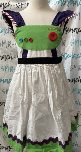 Abito ispirato little bird - abito,