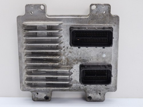 Centralina motore ecu per opel - motore,
