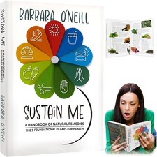 Grillix Sustain Me, Manuale