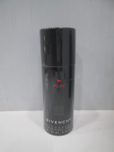 Play givenchy deodorante - de,