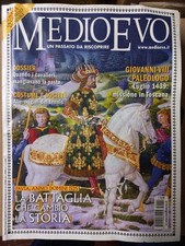 Rivista Medioevo n. 222 -