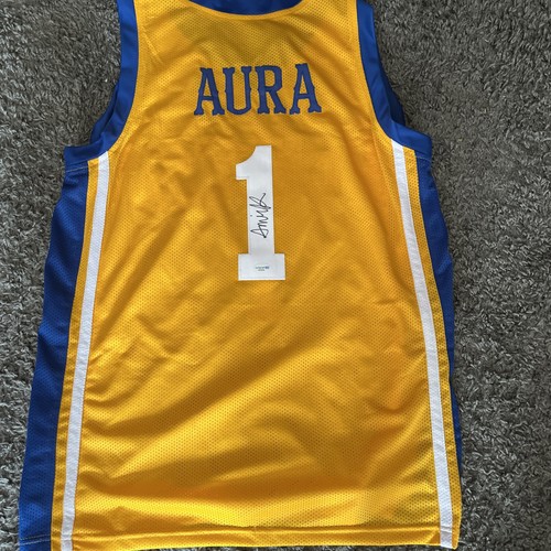 Maglia autografa firmata - maglia,