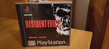 GIOCO ORIGINALE RESIDENT EVIL 2 CAPCOM PLAYSTATION 2 DISCHI