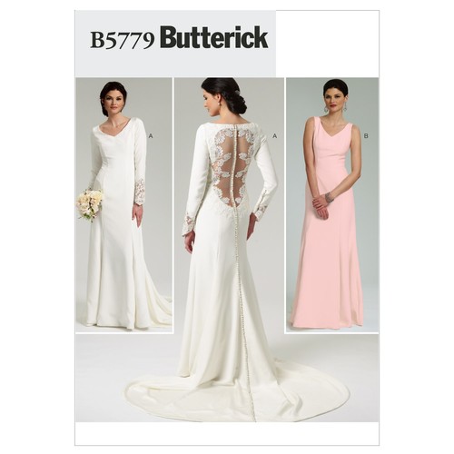Modello abito sposa - da,