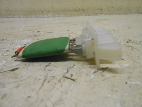 Resistore impianto - resistore,