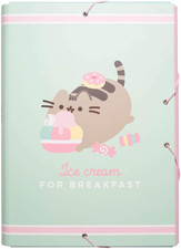 : Cartellina Rigida Pusheen