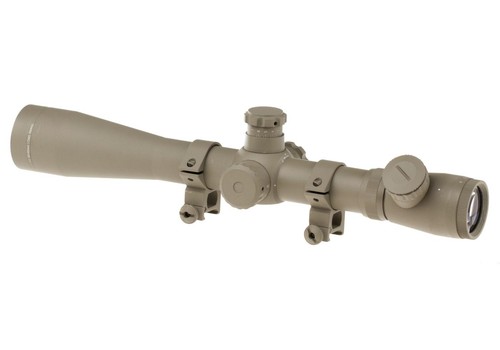 Aim 10x40e sf sniper - aim-o,