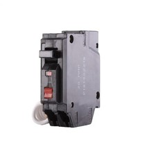 GE 20 Amp Doppio Polo