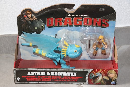 How train your dragon - train,