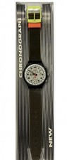 Swatch Chrono “Skate Bike”