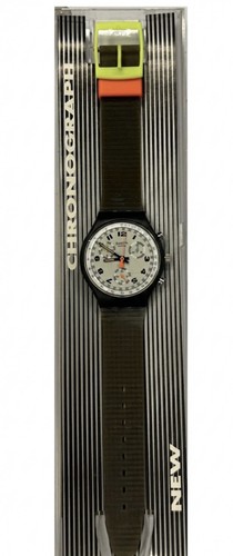 Swatch chrono skate bike - chrono, “skate