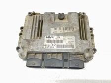 CENTRALINA MOTORE PER PEUGEOT