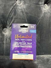 Scheda SIM ultra mobile