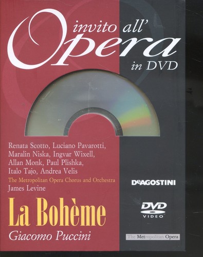 2006 invito all - all'opera, in