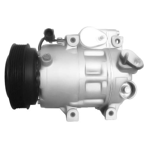 Compressore aria condizionata - compressore,