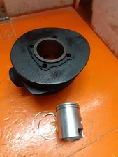 Gruppo Termico Cilindro