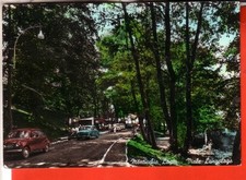 CARTOLINA  MONTICCHIO RIONERO