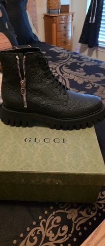 Brand new mens gucci - new,