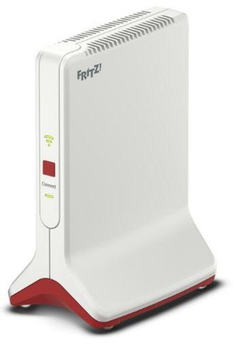 Fritz repeater 6000 wifi - 6000, range