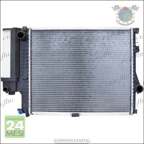 Radiatore acqua frigair - frigair, per