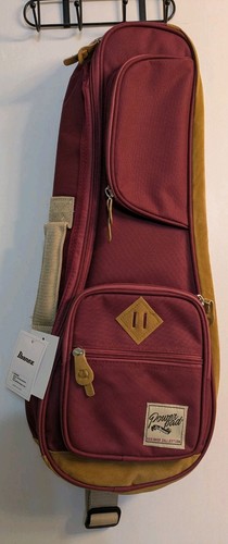 Ibanez powerpad gig bag - gig,
