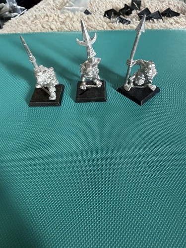 Games workshop whfb vintage - games,