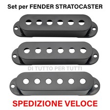 Copri pickup per fender - copri,