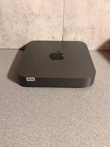 Apple mac mini a1993 - mini,