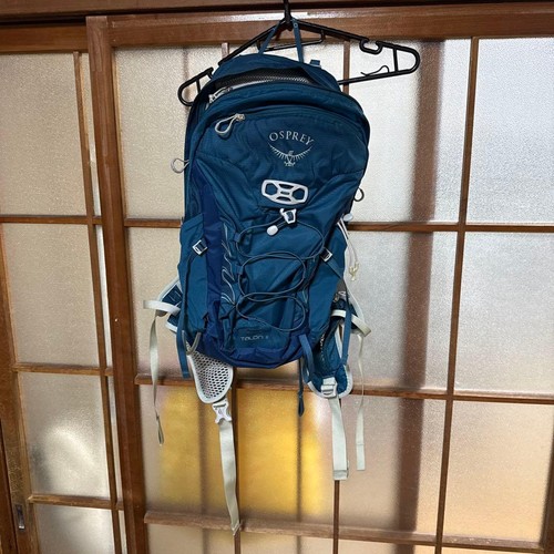 Zaino osprey talon 11l - zaino,