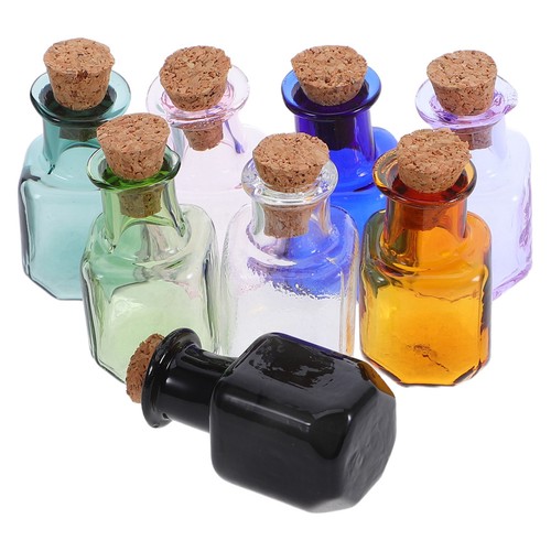 Pcs mini square glass - pcs,