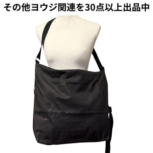 Nuova borsa tracolla yohji - borsa,