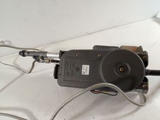 Antenna elettrica Alfa Romeo