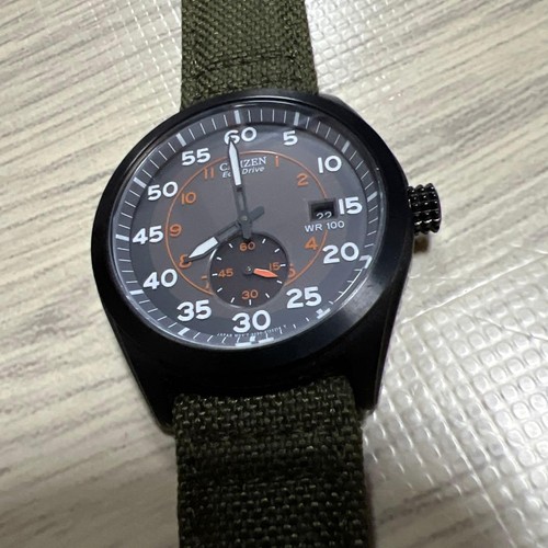 Citizen eco drive - citizen,