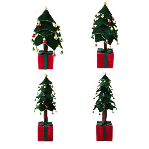 Albero natale artificiale - di,