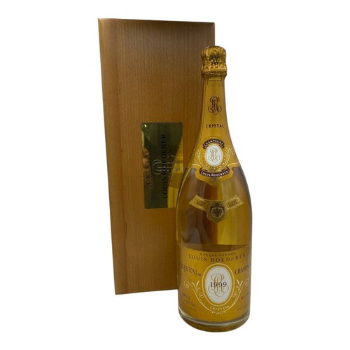 Louis roederer champagne aoc - roederer,
