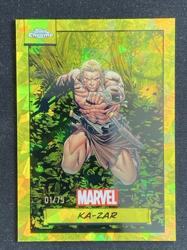 Zar 2024 topps chrome - 2024,