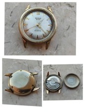 60s BENRUS SELF WINDING