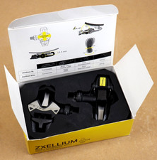 Nuovo pedale stradale Mavic