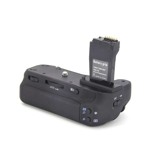 Impugnatura batteria - 1, pz