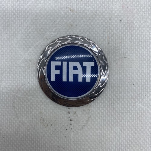 Stemma fregio logo fiat - logo,