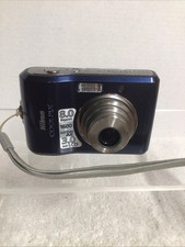 Nikon COOLPIX L18 8.0MP