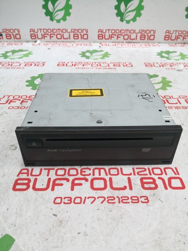 4e0919887m lettore dvd mappe - 4e0919887m,