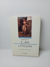 L'Arte e il Nazismo - Rodolfo