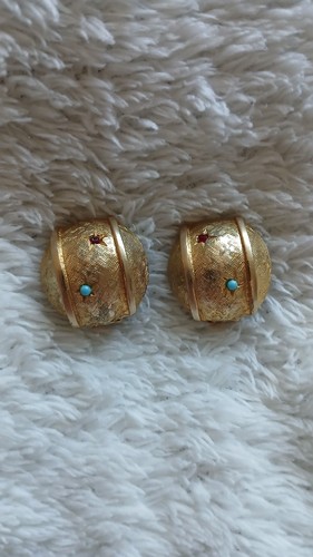 Bellissimi orecchini vintage - , a