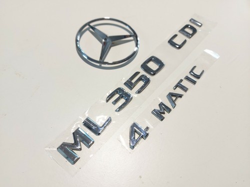 Set logo oem lato - oem, posteriore