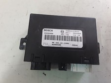 CENTRALINA SENSORI DI