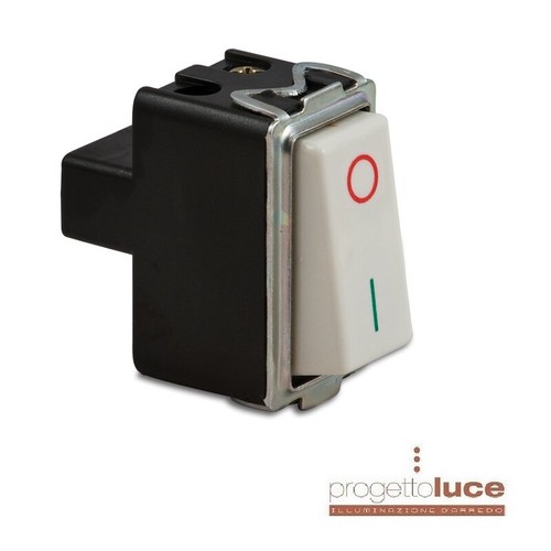 Interruttore bipolare 16a by - interruttore,
